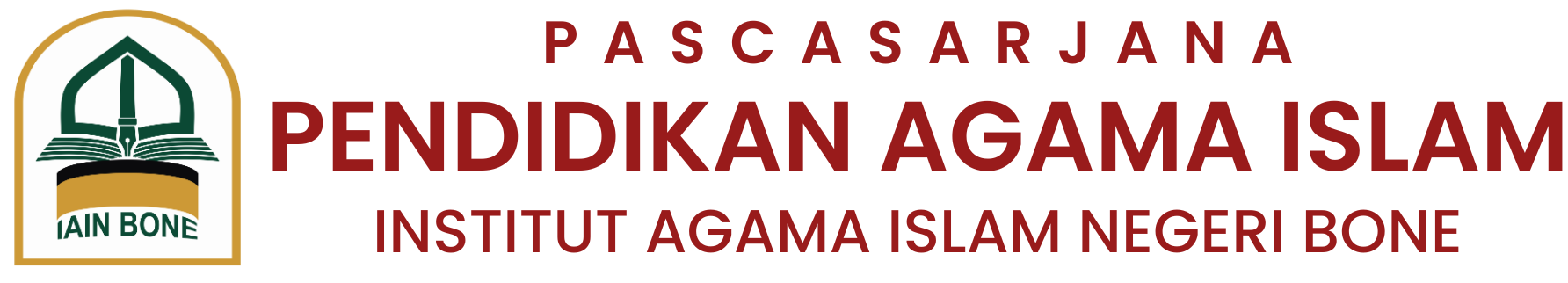 Logo Universitas